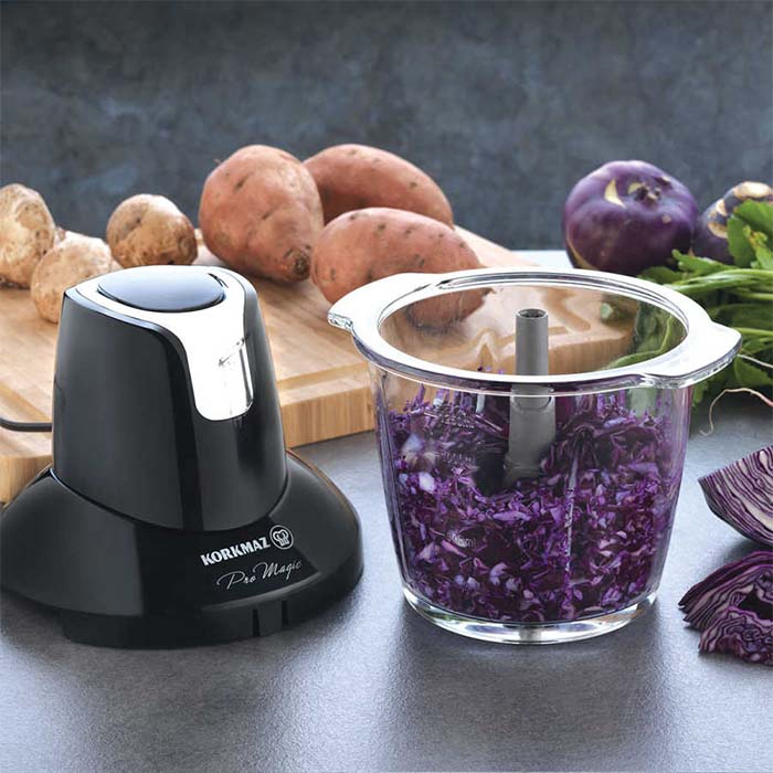 خردکن کرکماز مدل A460 - Image 6