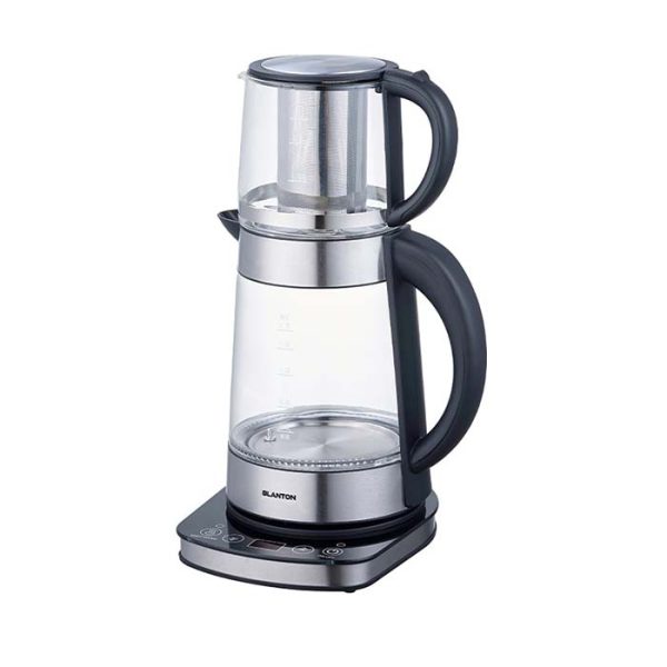چای ساز بلانتون مدل BCF-TM1202