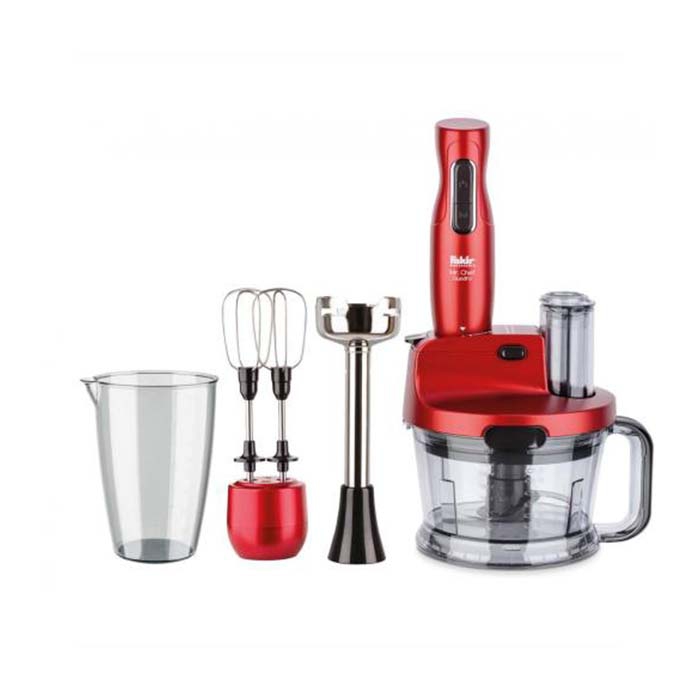 گوشت کوب برقی مدل فکر MR Cheff Quadro - Image 3