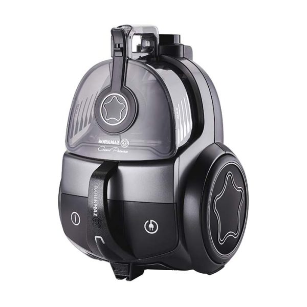 جاروبرقی مخزن دار کرکماز مدل Cosmos Premium کدA902 - Image 3