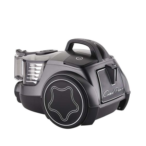 جاروبرقی مخزن دار کرکماز مدل Cosmos Premium کدA902 - Image 4