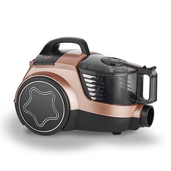 جاروبرقی مخزن دار کرکماز مدل Cosmos Premium کدA902 - Image 6