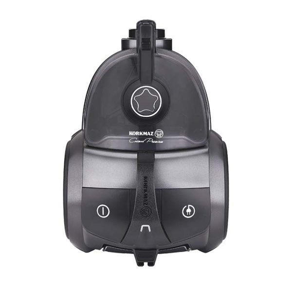 جاروبرقی مخزن دار کرکماز مدل Cosmos Premium کدA902 - Image 2