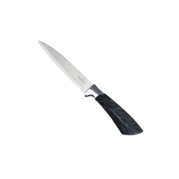 سرویس چاقو 6 پارچه کاراجا مدل ماربل - Image 6