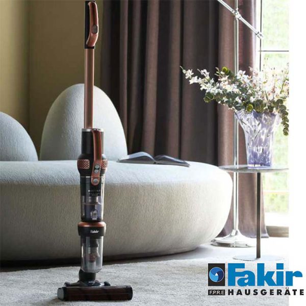 جارو شارژی فکر مدل INOVAX - Image 2