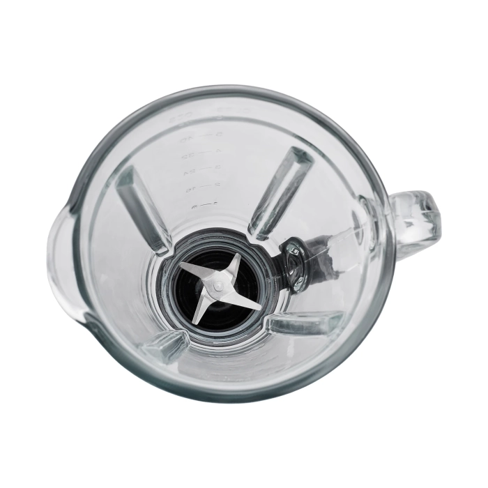 مخلوط کن و اسموتی ساز کاراجا مدل  INOX-5001 - Image 2