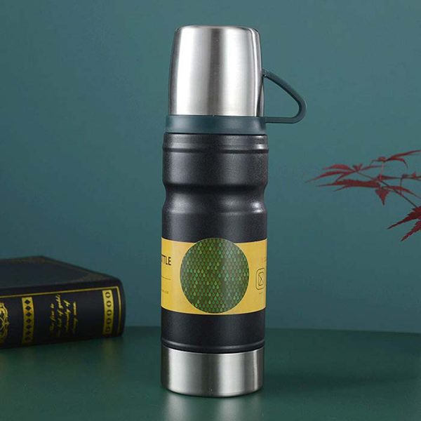 ماگ سفری وکیوم باتل گنجایش 680 میلی لیتر - Image 2