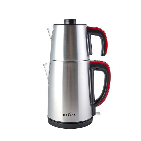 چای ساز کاراجا مدل Dem Keyfi