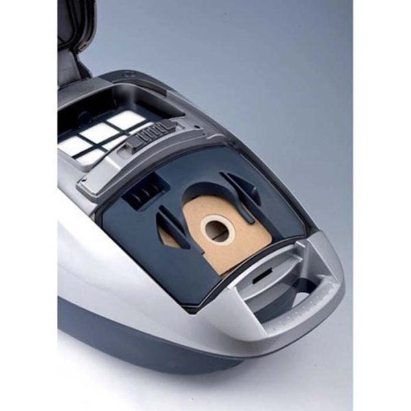 جاروبرقی آریته مدل 2727 طوسی - Image 2