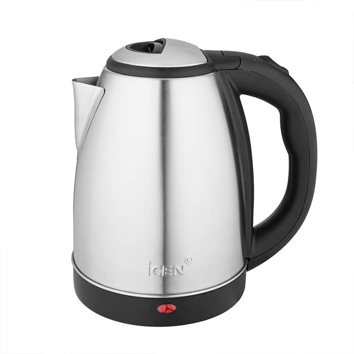 چای ساز آی سن مدل IE-T610 - Image 4