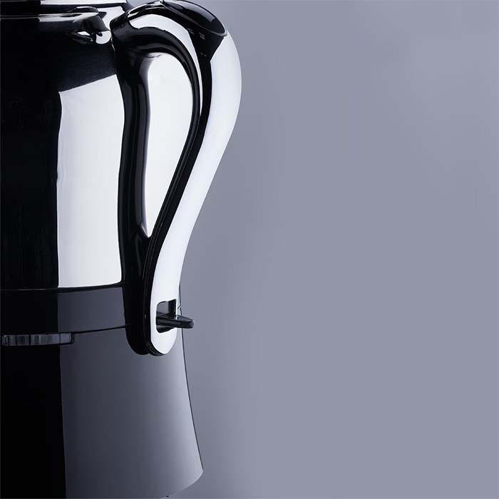 سماور برقی کرکماز مدل A842 گنجایش 3 لیتر - Image 3