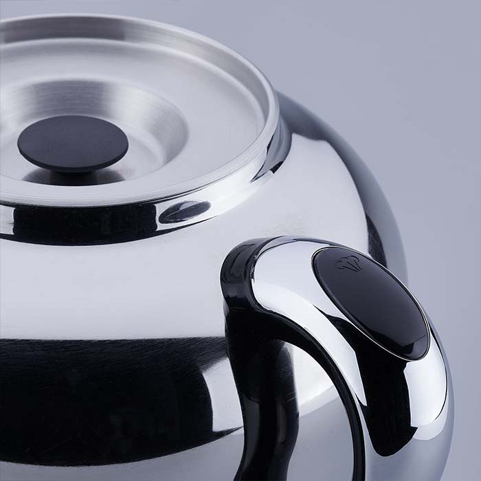 سماور برقی کرکماز مدل A842 گنجایش 3 لیتر - Image 2