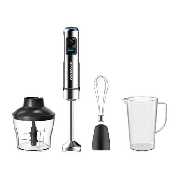 گوشت کوب ۳ کاره گوسونیک GSB-843