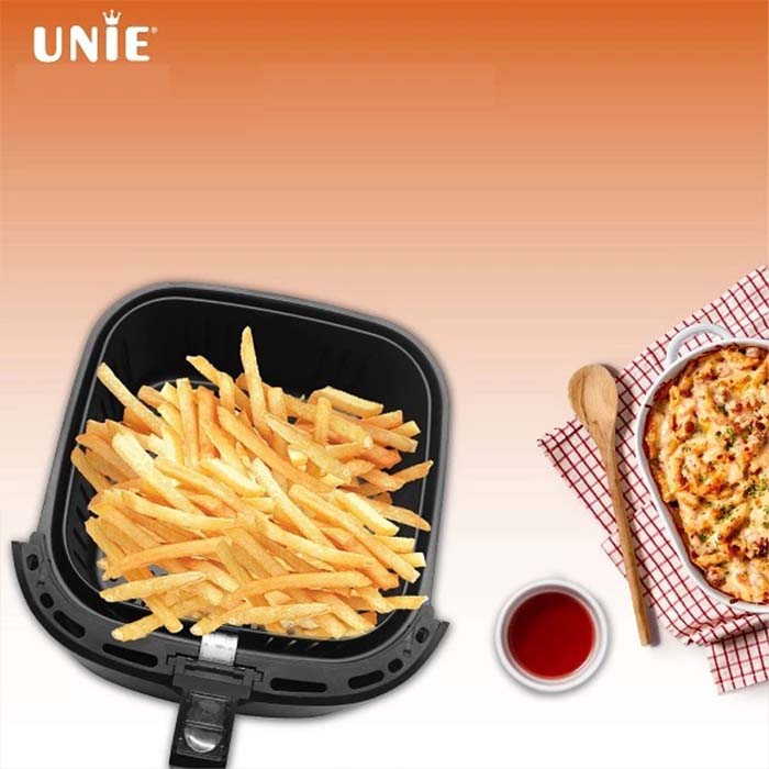 سرخ کن بدون روغن یونی مدل UE_800 - Image 3