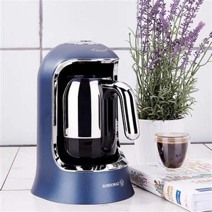 قهوه ساز کرکماز مدل A860-08 - Image 2