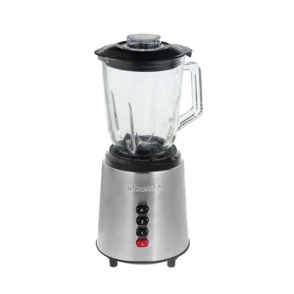 مخلوط کن و آسیاب گوسونیک مدل GSB-429 - Image 4