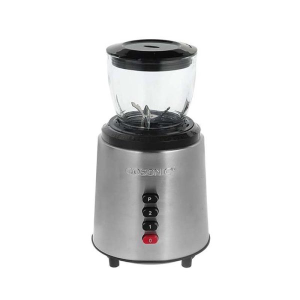 مخلوط کن و آسیاب گوسونیک مدل GSB-429 - Image 3