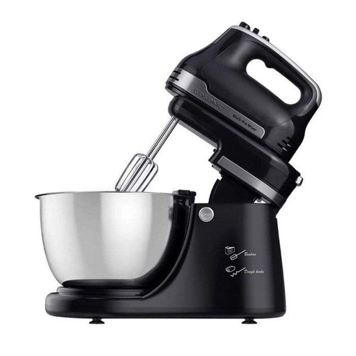 همزن گوسونیک مدل GHM-824