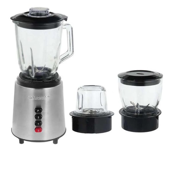 مخلوط کن و آسیاب گوسونیک مدل GSB-429
