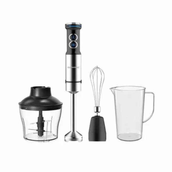 گوشت کوب برقی گوسونیک مدل GSB-845