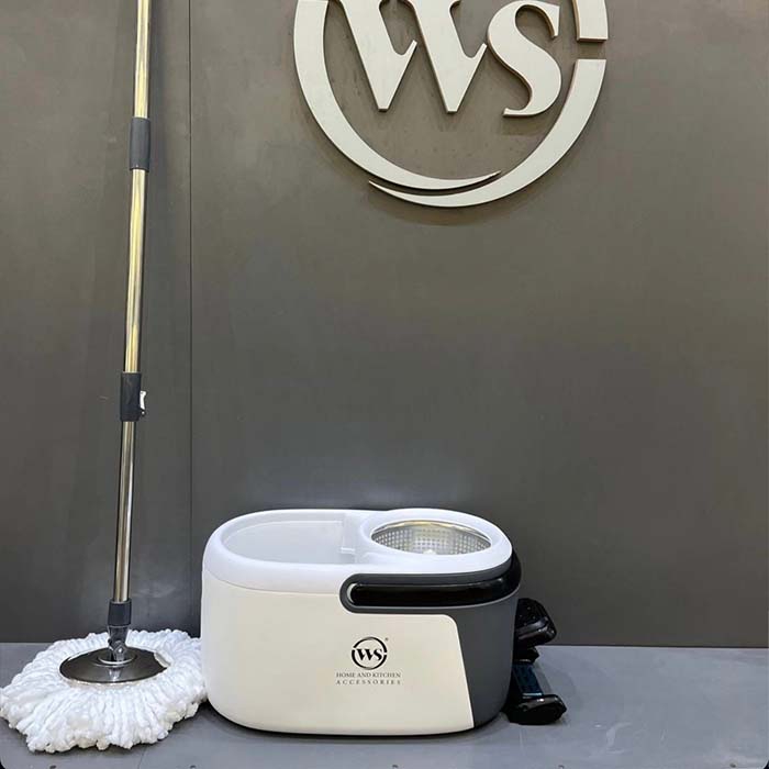 تی چرخشی پدال دار WS400 - Image 4