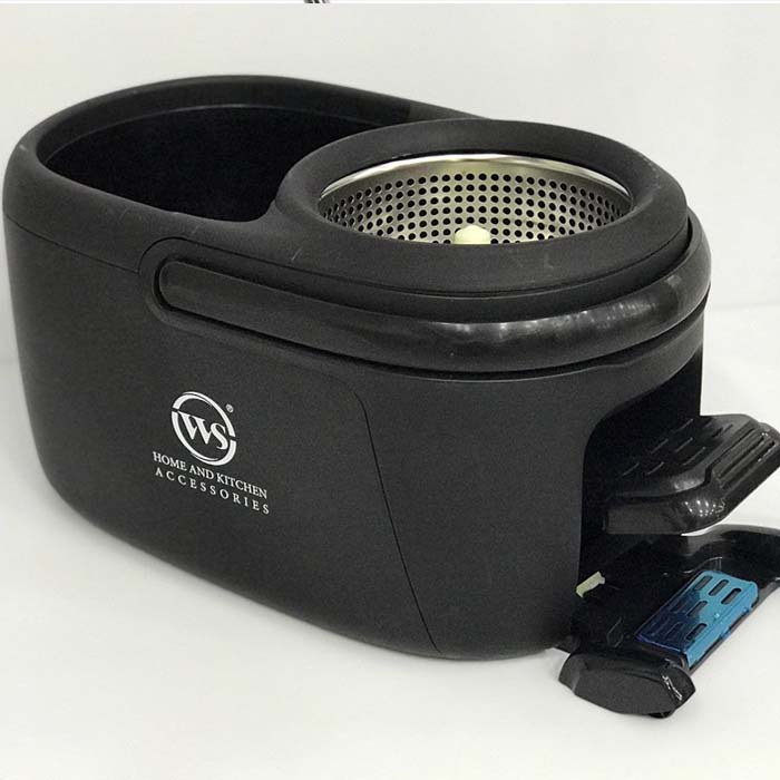 تی چرخشی پدال دار WS400 - Image 2