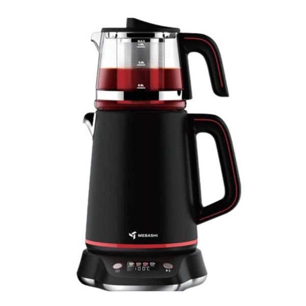 چای ساز مباشی مدل ME-TM302 - Image 2