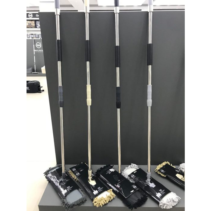 تی ماکارونی اعلا دسته استیل اولترا WS کد 245