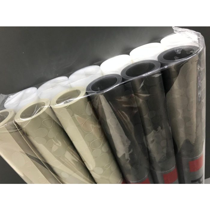 روکش طبقات یخچال 1.5 متری طرح سنگی WS4012 - Image 2