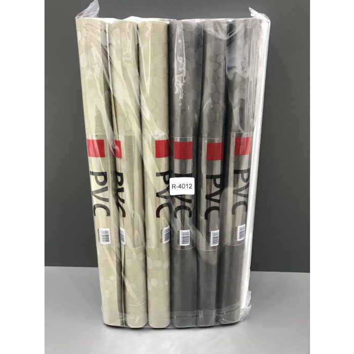 روکش طبقات یخچال 1.5 متری طرح سنگی WS4012