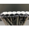 روکش طبقات یخچال 1.5 متری طرح برف و ستاره WS4019 - Image 2