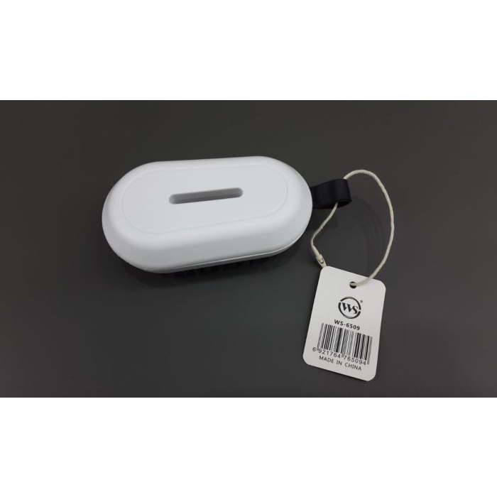 براش آویز دار فرش و لباس پلیمر WS 6509 - Image 2