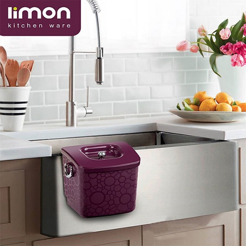 سطل کابینتی لیمون 150835 - Image 5