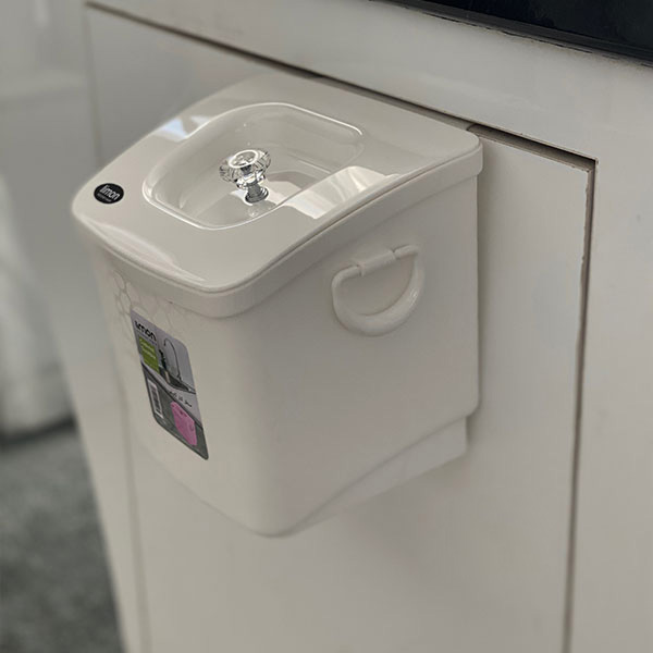 سطل کابینتی لیمون 150835 - Image 2