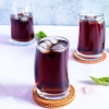 پاشاباغچه پنگوئن لیوان 6 عددی  285 سی سی   کد 42542