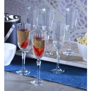 پاشاباغچه جوی گیلاس 4 عددی  170سی سی   کد 440290