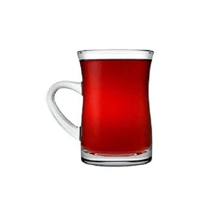 پاشاباغچه میلا Mila استکان 3 عددی  150 سی سی   کد 55613 - Image 6