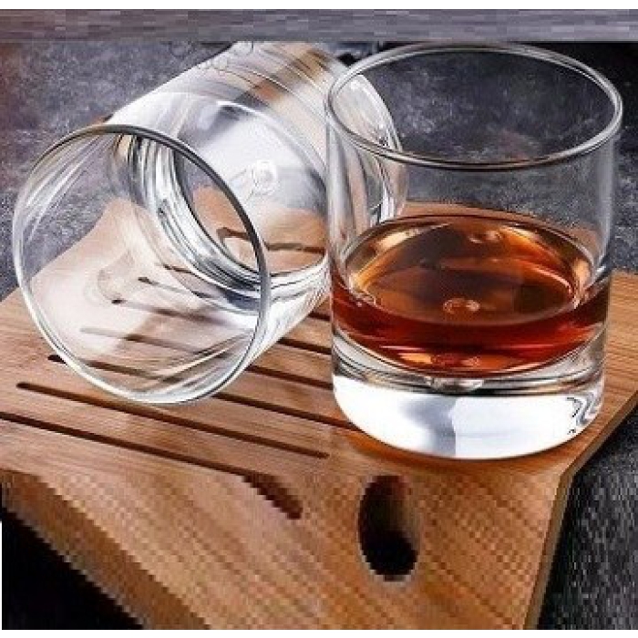 پاشاباغچه هالیدی Holiday نیم لیوان  6 عددی 205 سی سی   کد 62116 - Image 5