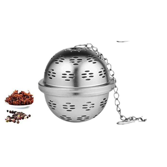 صافی زنجیردار استیل 304 MINGWEI