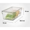 نظم دهنده لیمون نشکن دربدار 3 لیتر 215200 - Image 3