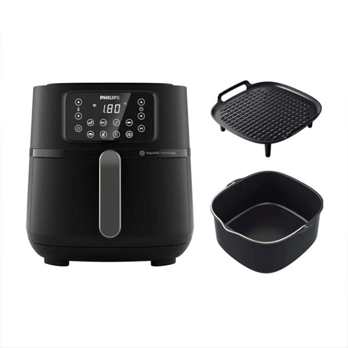 سرخ کن بدون روغن فیلیپس مدل HD9285 - Image 2