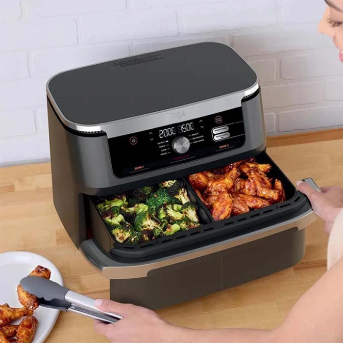 سرخ کن نینجا مدل AF500 - Image 4