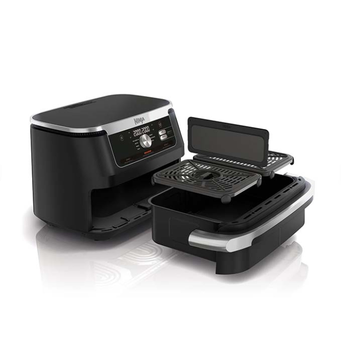 سرخ کن نینجا مدل AF500 - Image 2