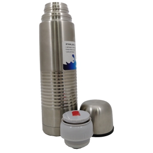 فلاسک یونیک مدل UN-1998M گنجایش 1 لیتر