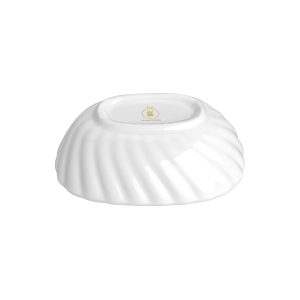 پیاله گلدکیش طرح سارینا کد GK701102-6 بسته 6 عددی