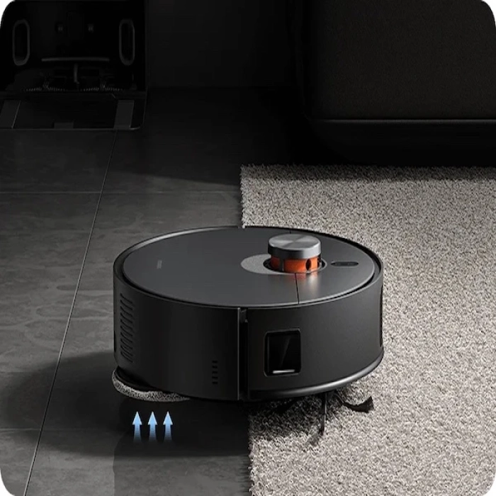 جارو رباتیک شیائومی مدل X20 Max - Image 7