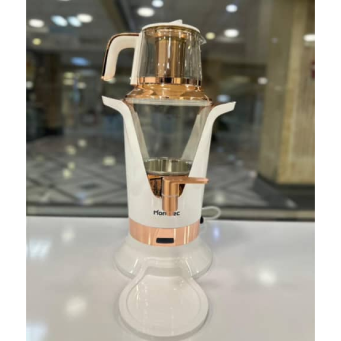 سماور برقی مونوتک مدل 3090new