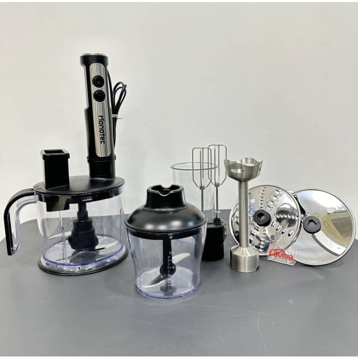 گوشت کوب برقی 6کاره مونوتک HB2044 Monotec