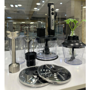 گوشت کوب برقی 6کاره مونوتک HB2044 Monotec