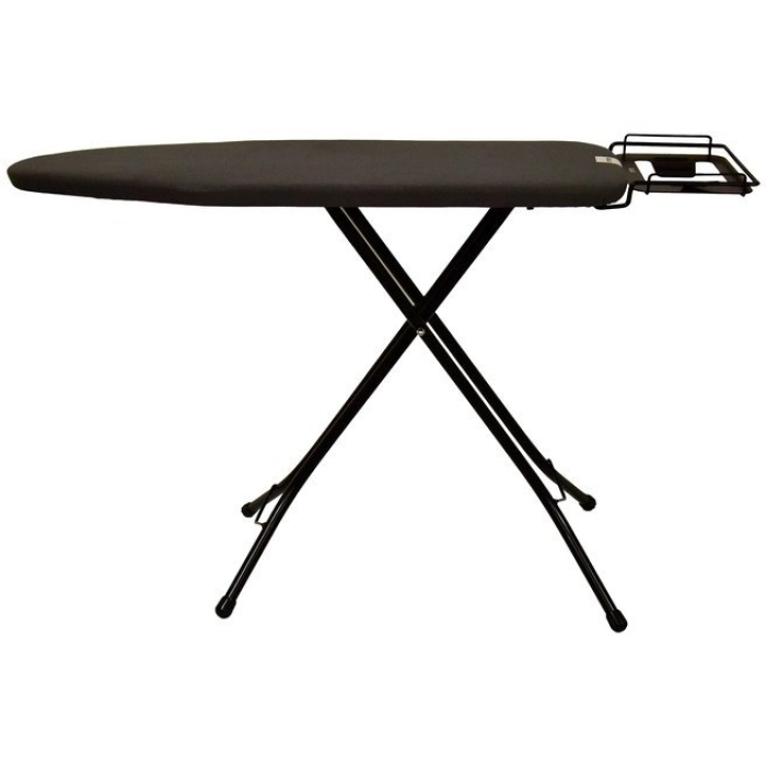 میز اتو L مشکی بی وی کی BVK کد VK401447 - Image 3